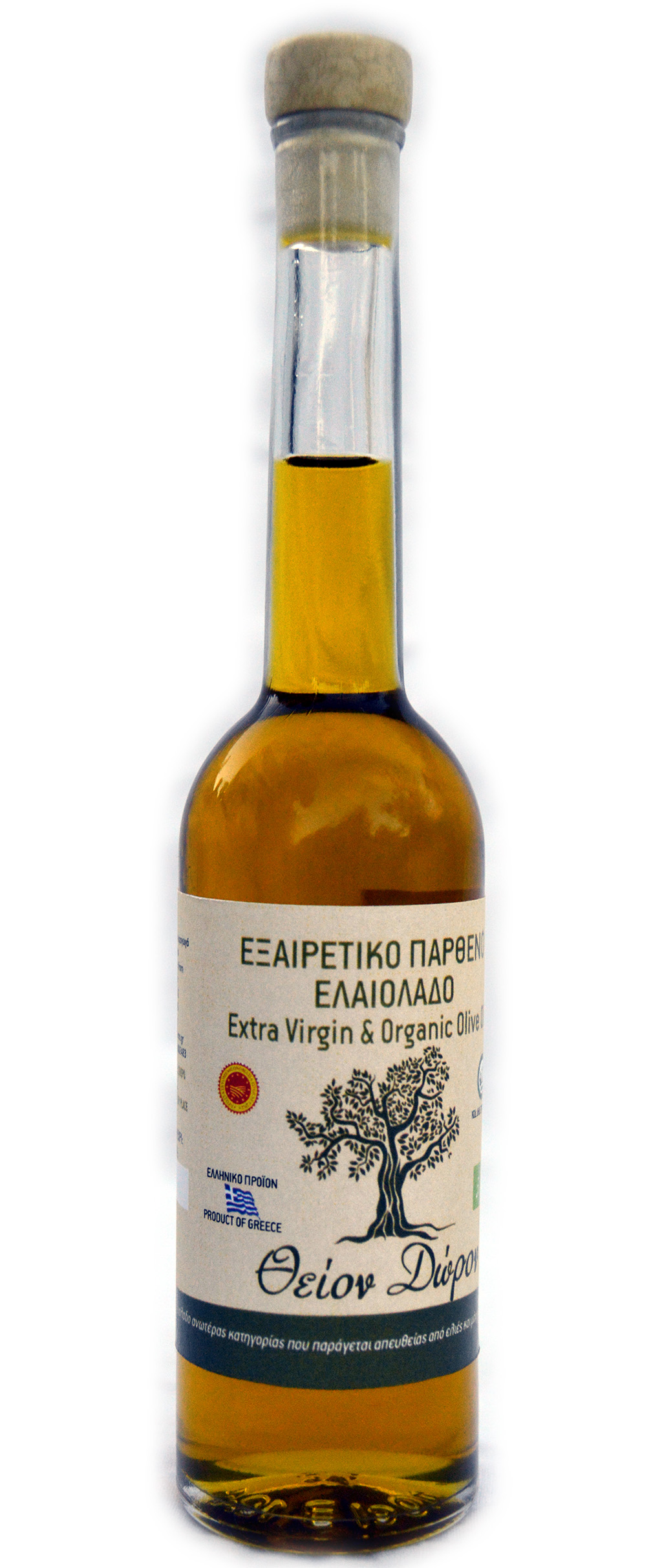 100ml Bottle