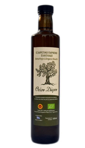 500ml Bottle