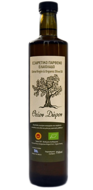 750ml Bottle